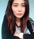 Rencontre Femme Thaïlande à Wiangsa : Annie, 40 ans